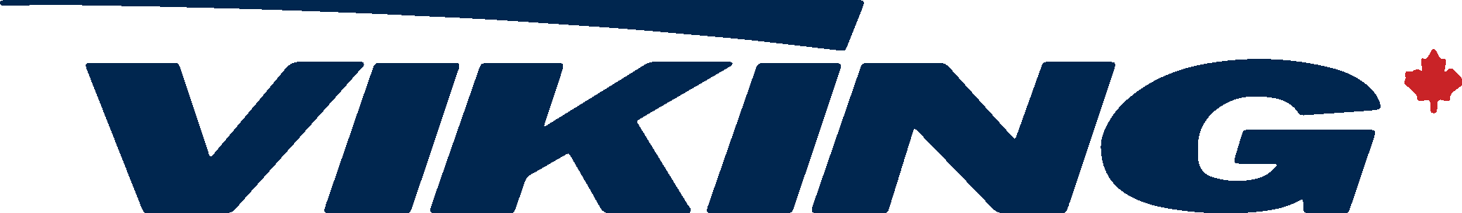 Viking Air Logo